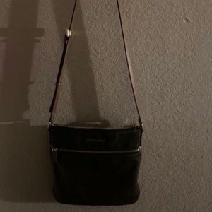 Michael Kors satchel